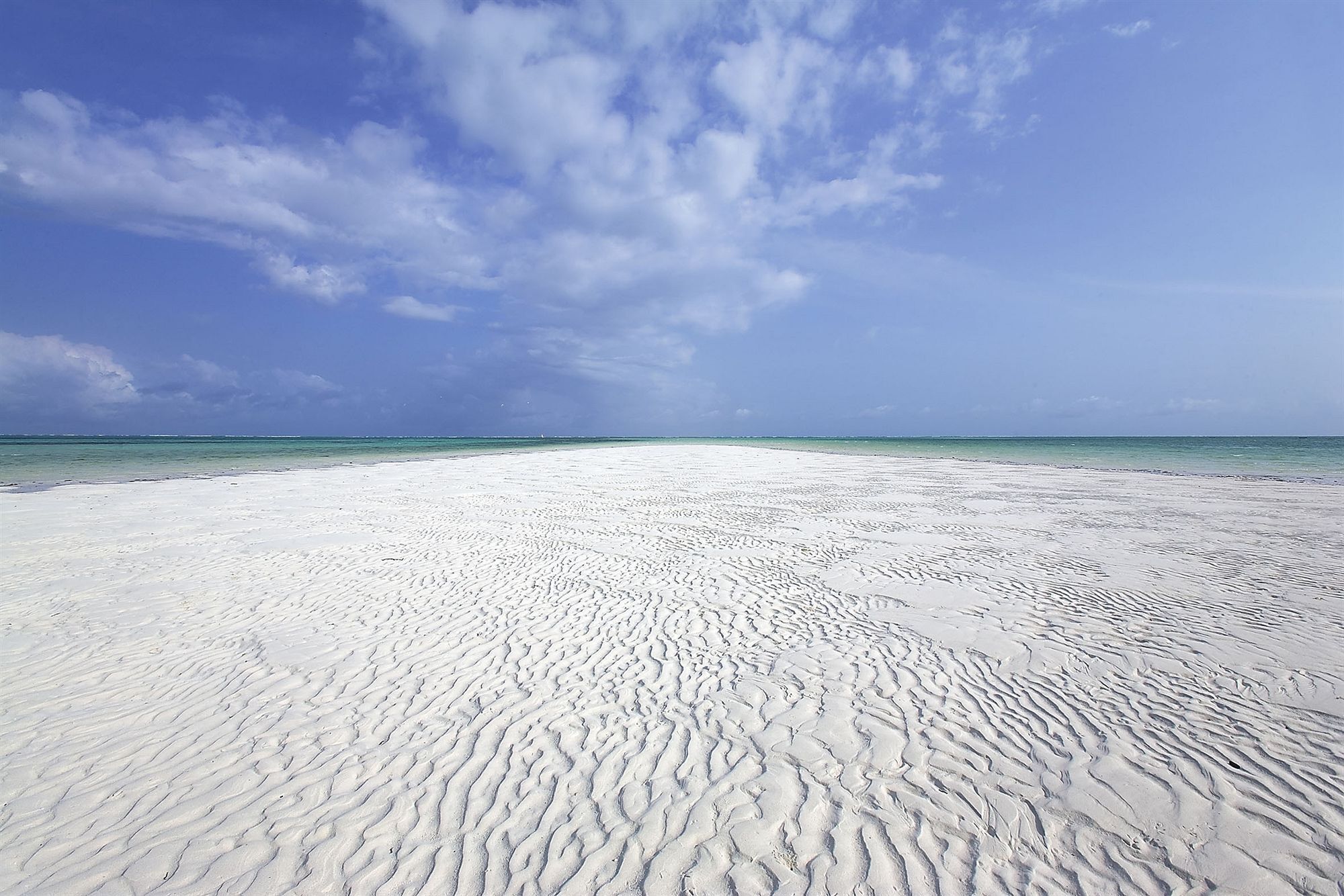 Jacaranda Beach Resort Watamu Eksteriør bilde